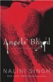 Angels' blood - Nalini Singh